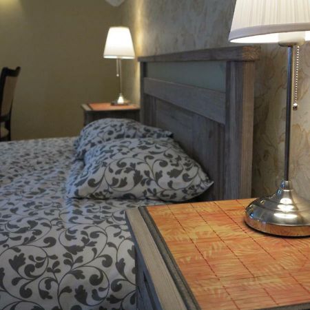 Guest House Beryozovka 브레스트 외부 사진