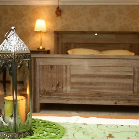 Guest House Beryozovka 브레스트 외부 사진
