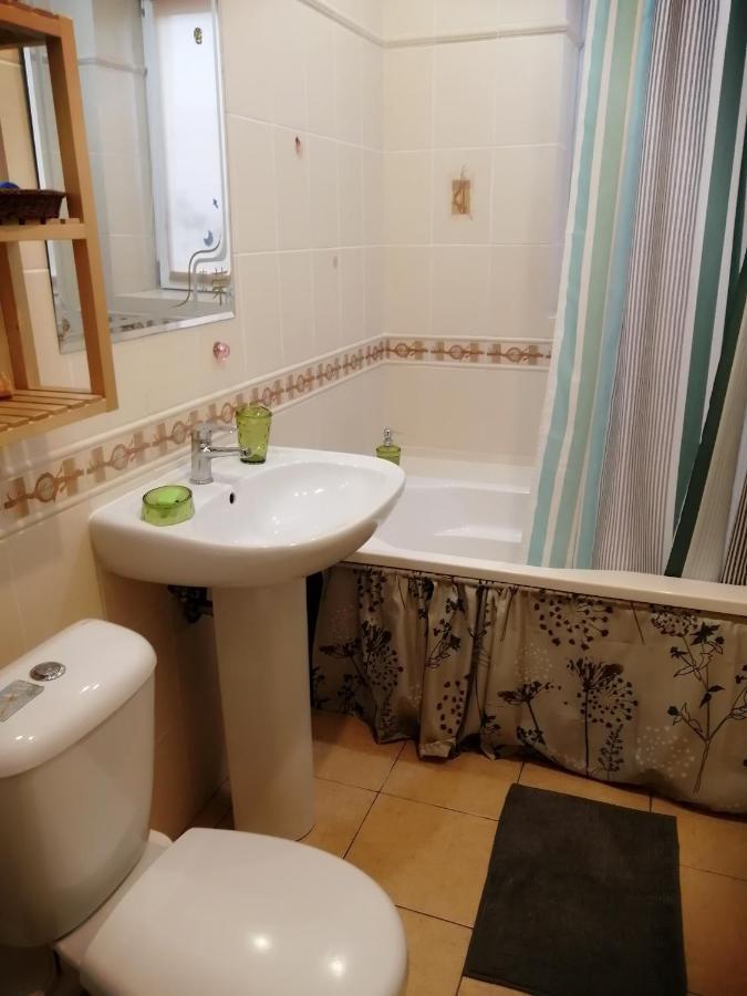 Guest House Beryozovka 브레스트 외부 사진
