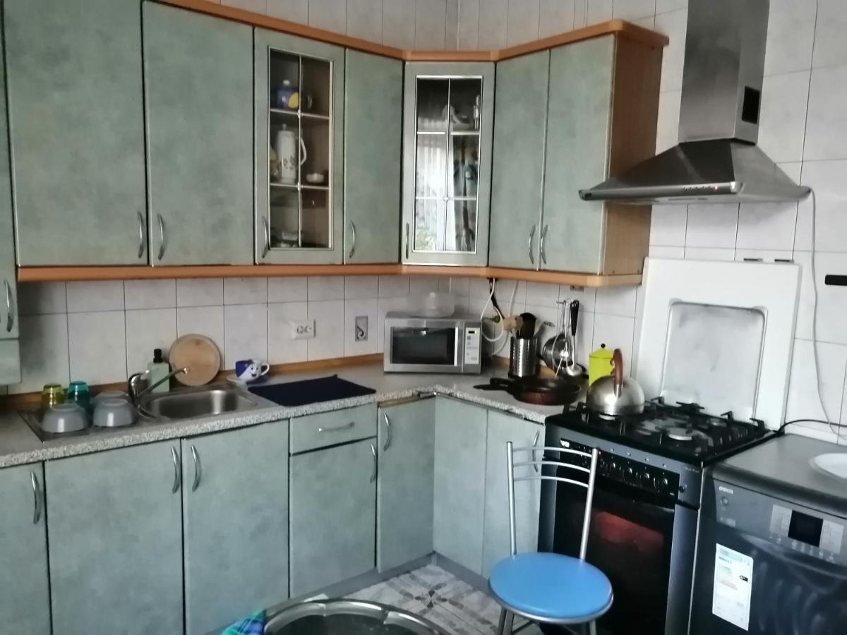 Guest House Beryozovka 브레스트 외부 사진