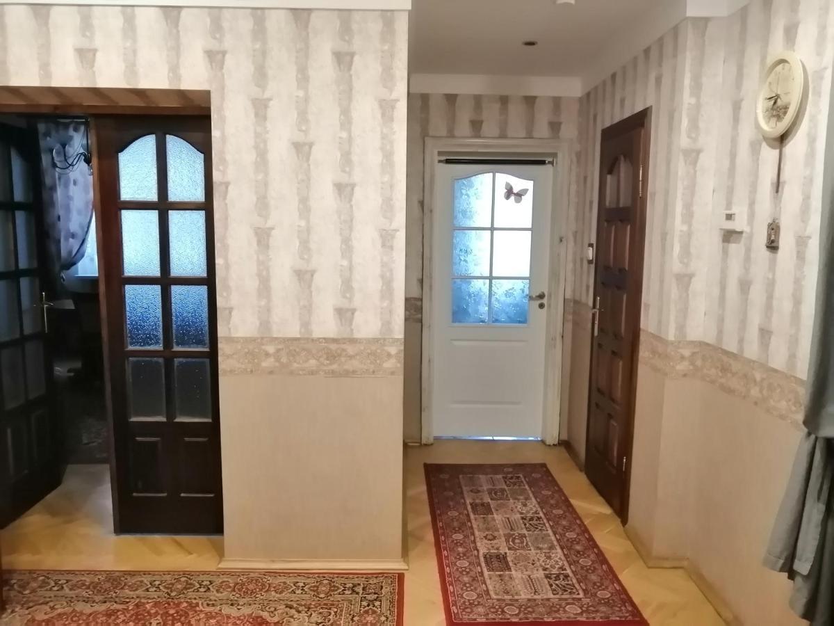 Guest House Beryozovka 브레스트 외부 사진