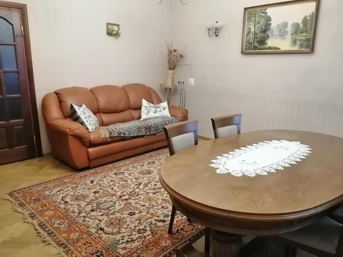 Guest House Beryozovka 브레스트 외부 사진