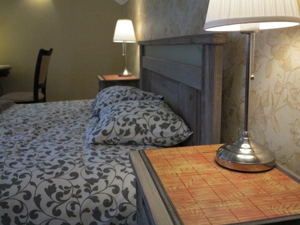 Guest House Beryozovka 브레스트 외부 사진