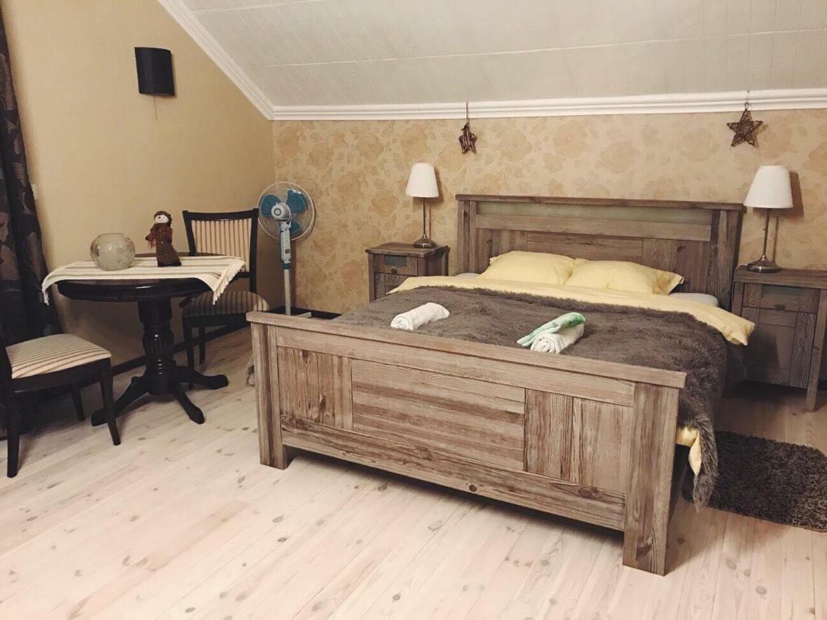Guest House Beryozovka 브레스트 외부 사진