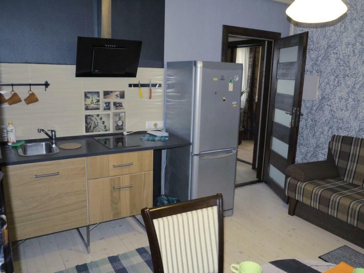 Guest House Beryozovka 브레스트 외부 사진