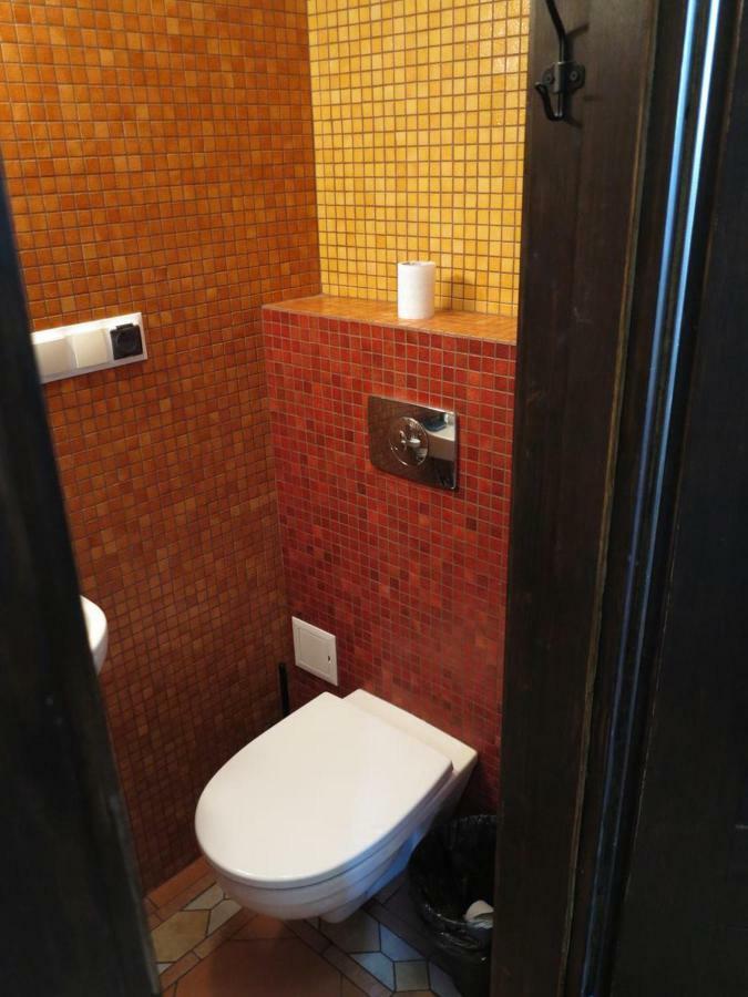Guest House Beryozovka 브레스트 외부 사진