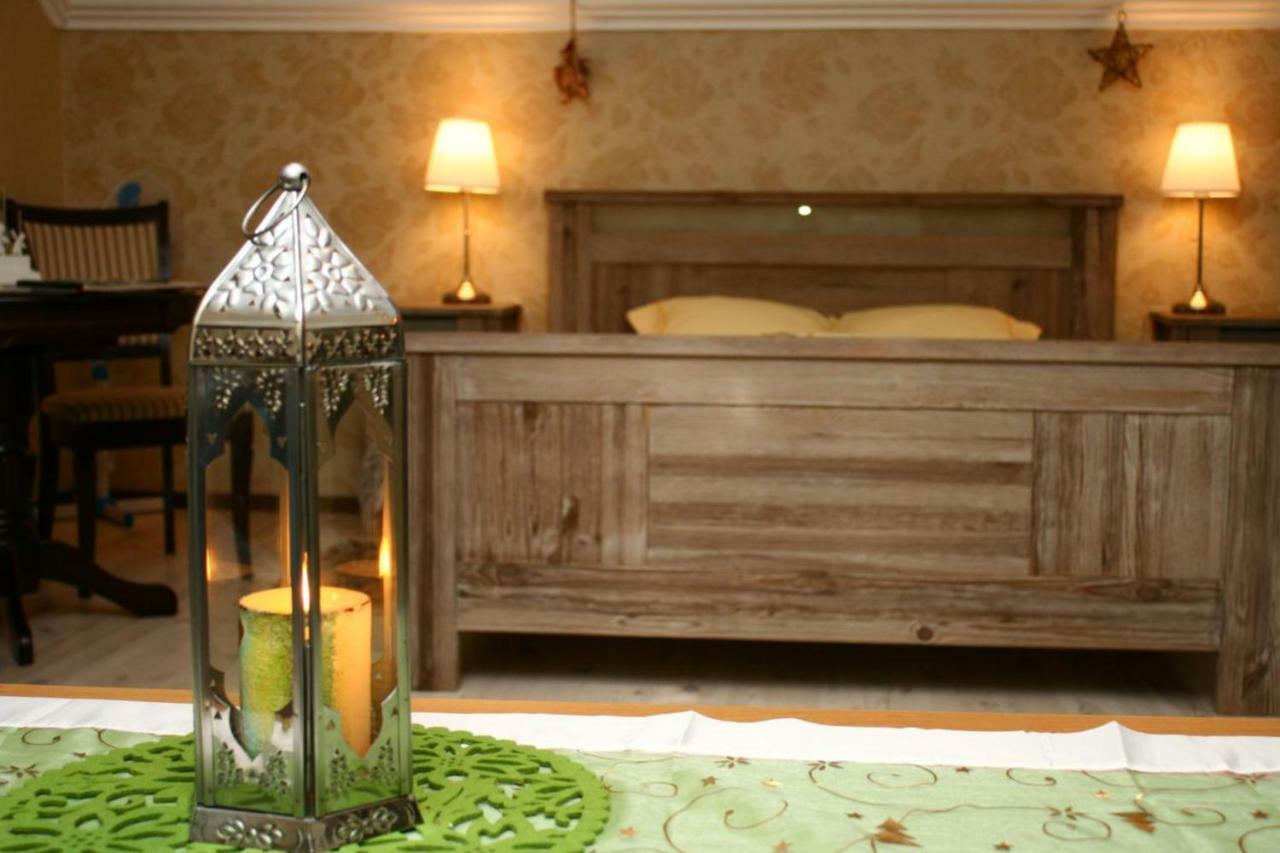 Guest House Beryozovka 브레스트 외부 사진