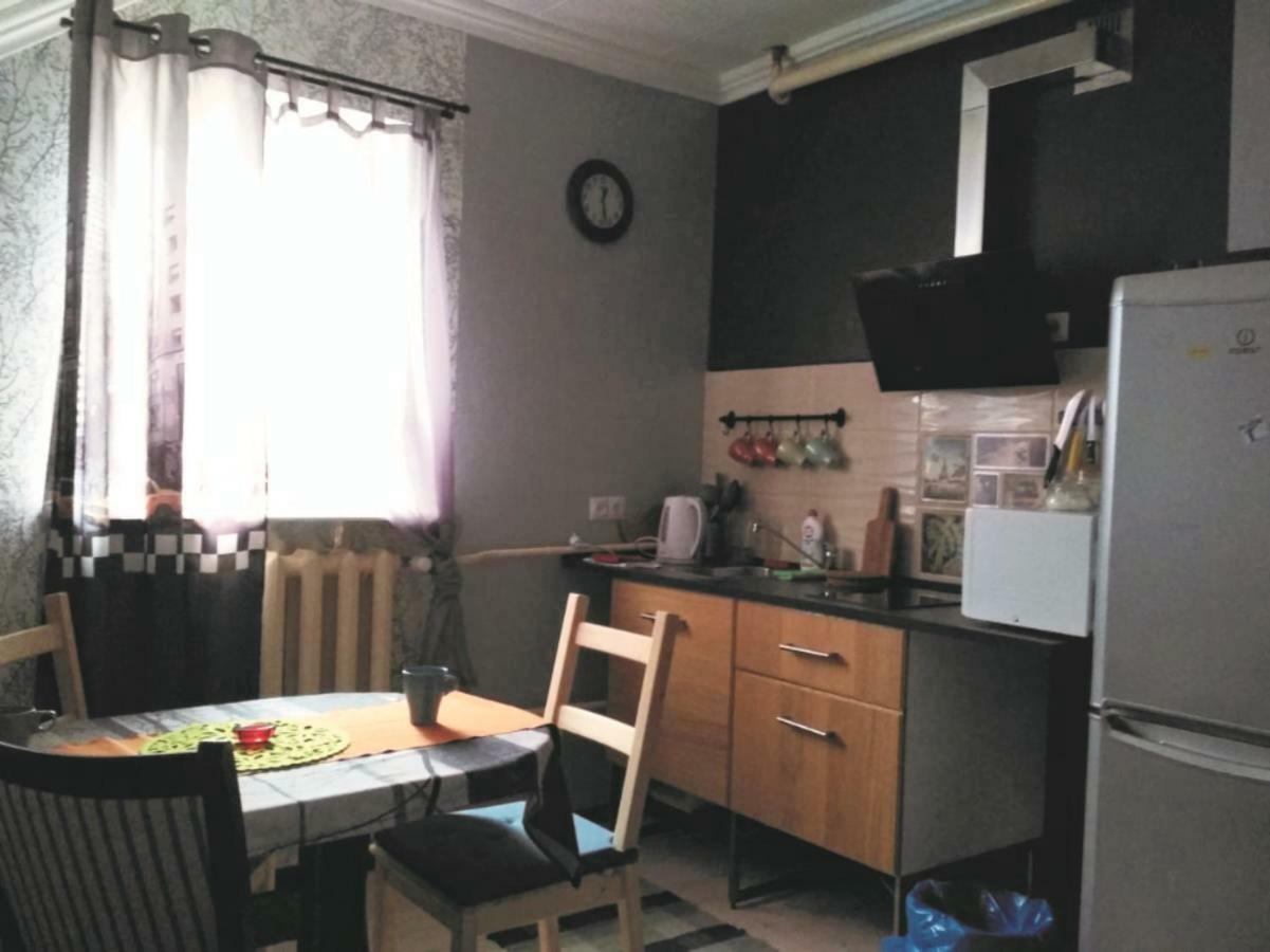 Guest House Beryozovka 브레스트 외부 사진