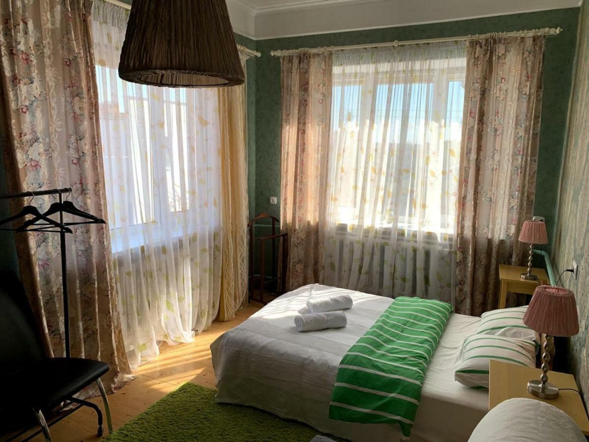 Guest House Beryozovka 브레스트 외부 사진