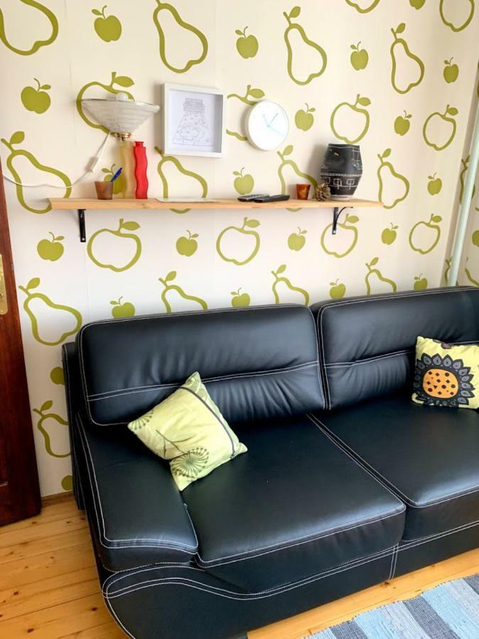 Guest House Beryozovka 브레스트 외부 사진