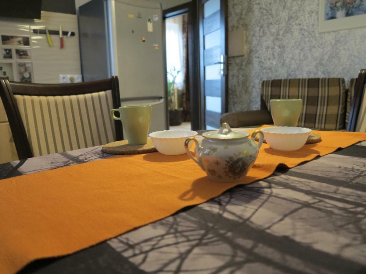 Guest House Beryozovka 브레스트 외부 사진