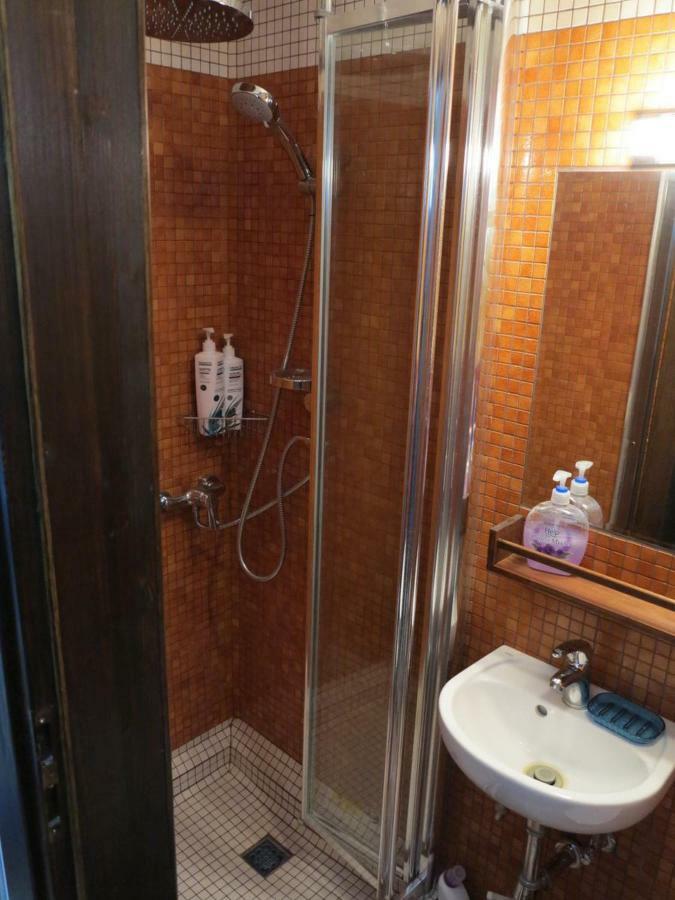 Guest House Beryozovka 브레스트 외부 사진