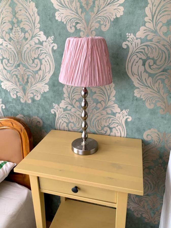 Guest House Beryozovka 브레스트 외부 사진
