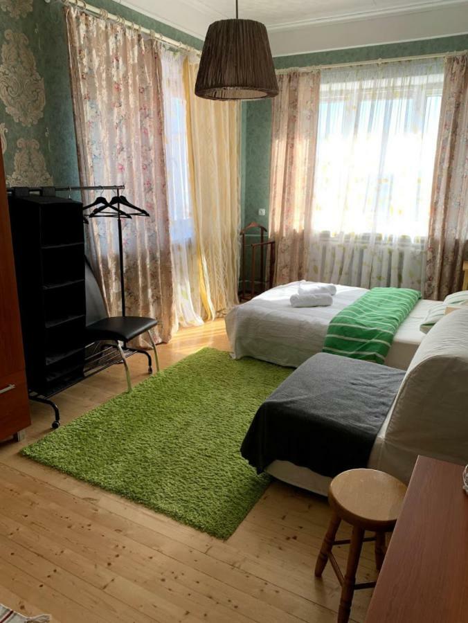 Guest House Beryozovka 브레스트 외부 사진