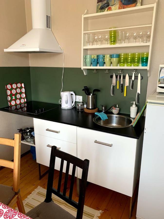 Guest House Beryozovka 브레스트 외부 사진