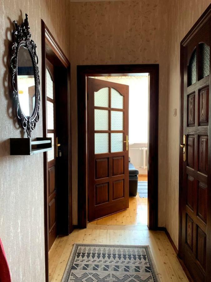 Guest House Beryozovka 브레스트 외부 사진
