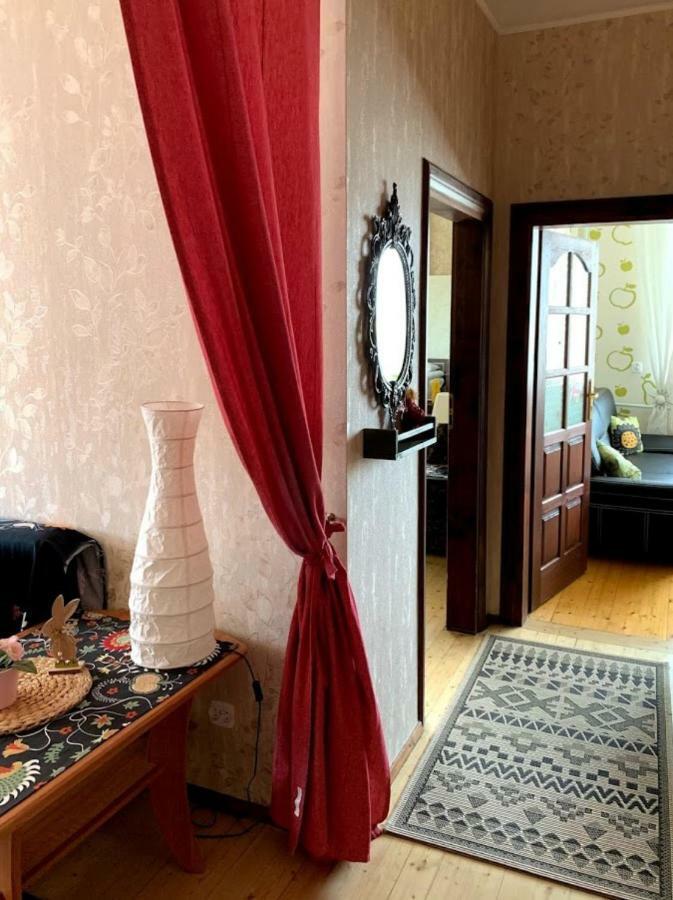 Guest House Beryozovka 브레스트 외부 사진
