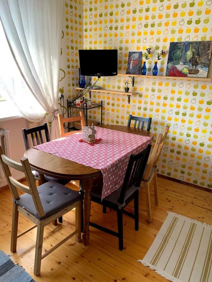 Guest House Beryozovka 브레스트 외부 사진