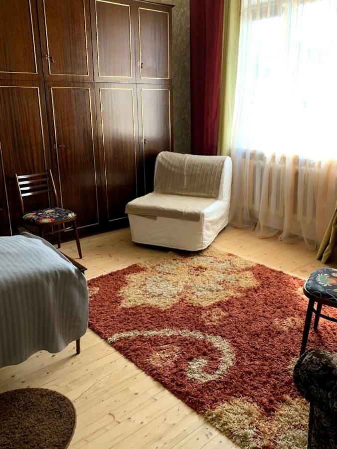 Guest House Beryozovka 브레스트 외부 사진
