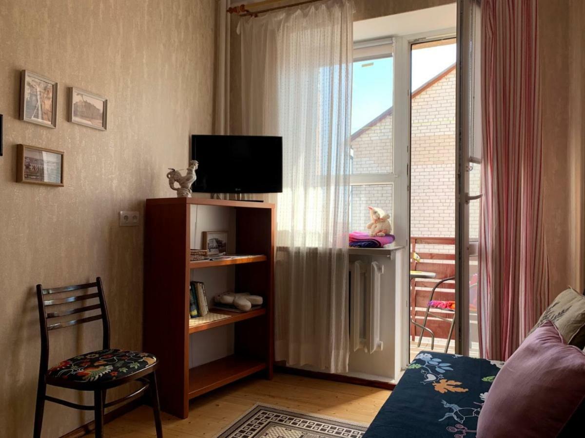 Guest House Beryozovka 브레스트 외부 사진