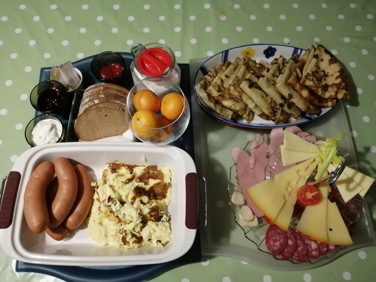 Guest House Beryozovka 브레스트 외부 사진